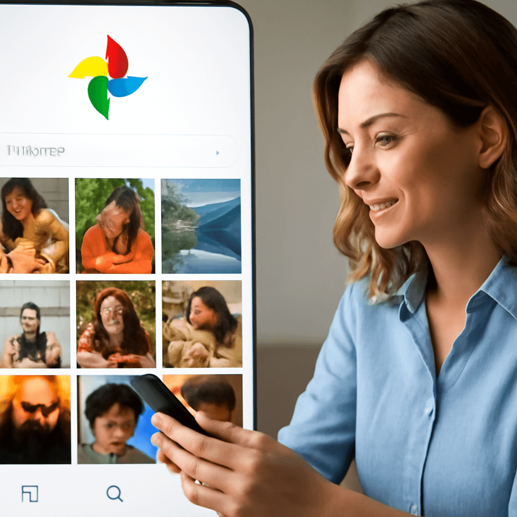 Gemini Spark 現在可在 Google 相簿自動執行任務
