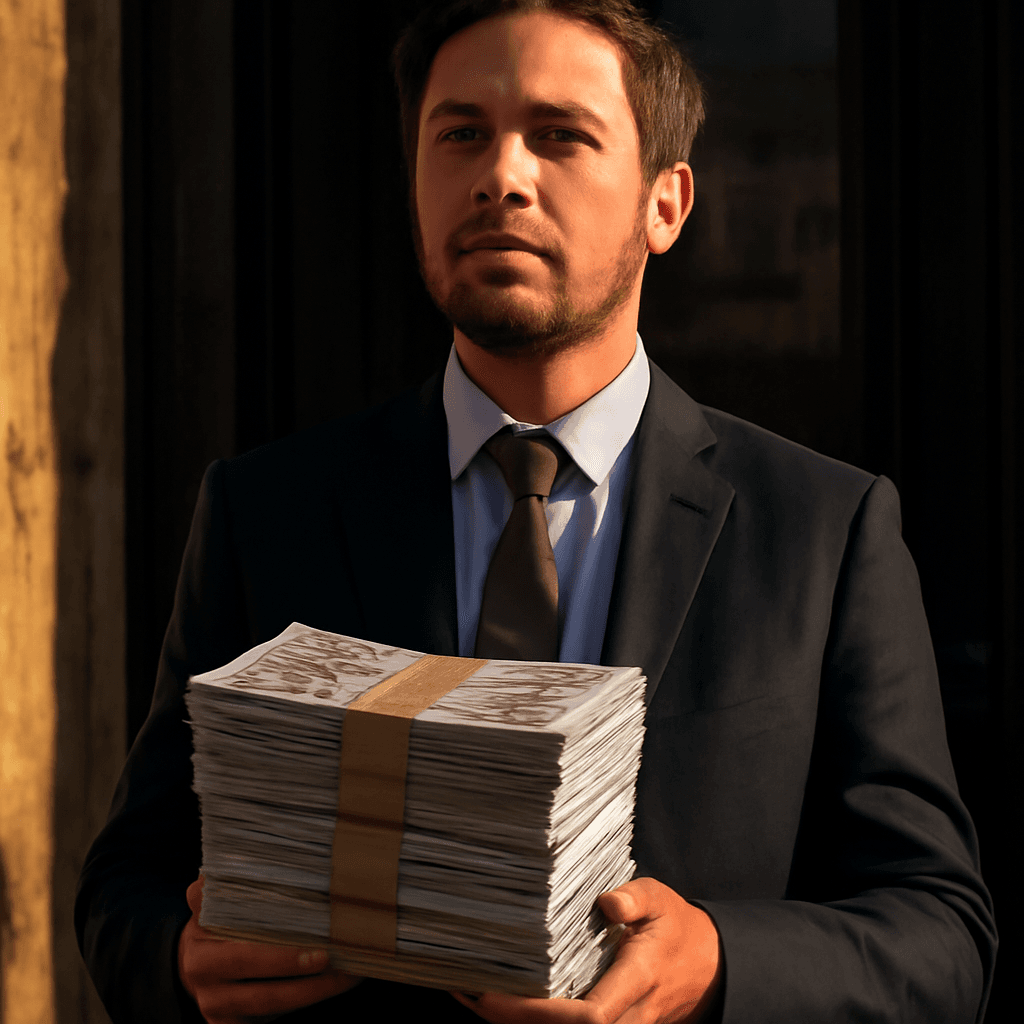 BitMEX 共同創辦人 Ben Delo 再度向改革黨捐贈 400 萬英鎊