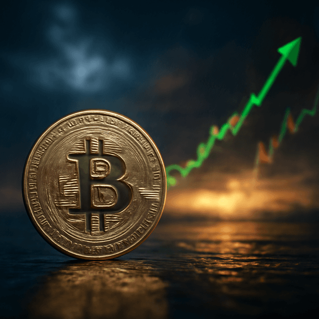 比特幣在宏觀壓力加劇下有望連續第三週上漲