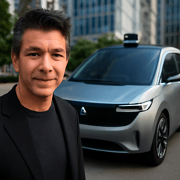 Travis Kalanick 的 Atoms 據報正準備透過重大舉措進軍 Robotaxi 市場