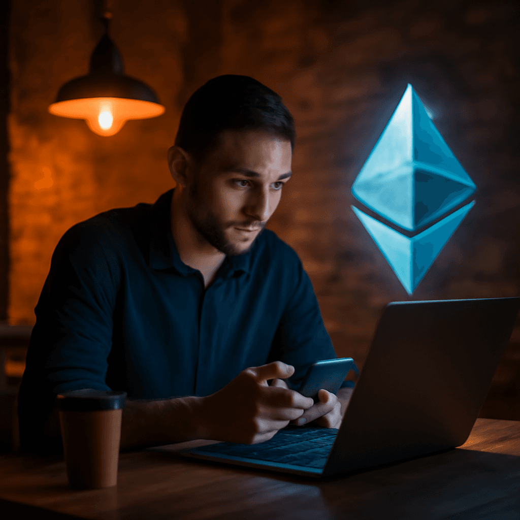 以太坊提案將允許用戶在不持有 ETH 的情況下支付 Gas 並重塑交易