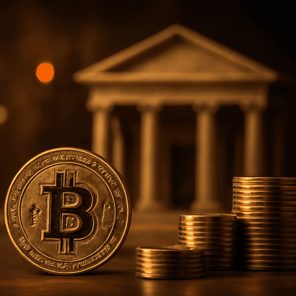 Block 申請聯邦信託銀行特許，以代管比特幣並在全國範圍內結算穩定幣