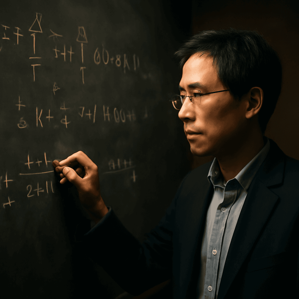 陶哲軒警告：AI 在解決有價值的未解數學問題上已超越數學家