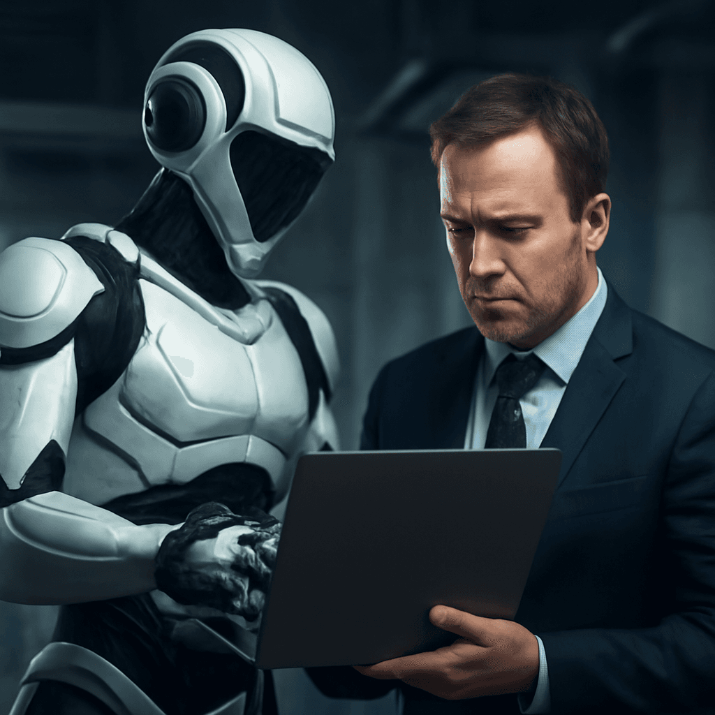 Maven Robotics 如何贏得一筆工業自動化訂單並快速擴展實用的倉儲機器人