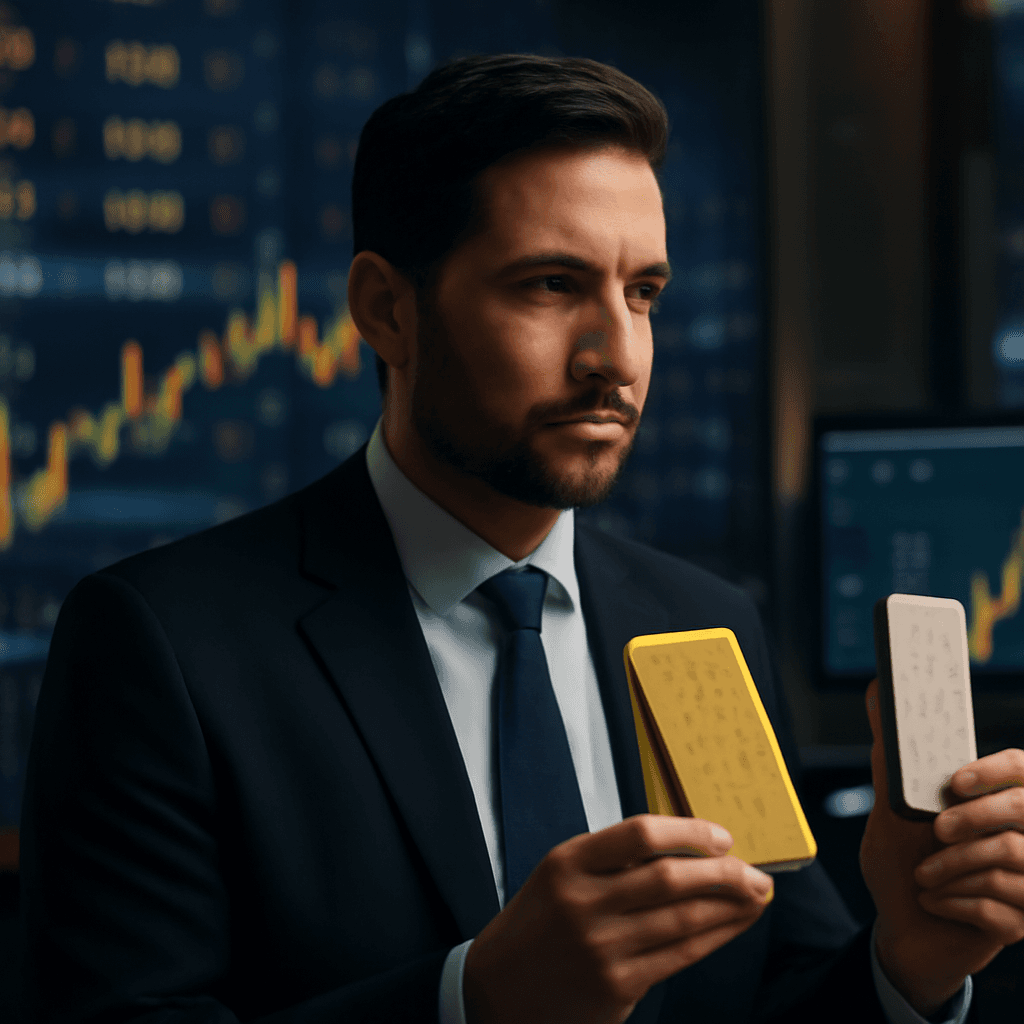 Kalshi 在 CFTC 核准後將永久期貨擴展至黃金與白銀，擴大商品供給