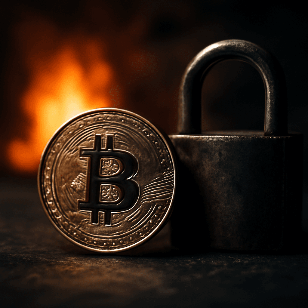 Blockstream 在 Liquid Network 比特幣被竊後拒絕贖金要求