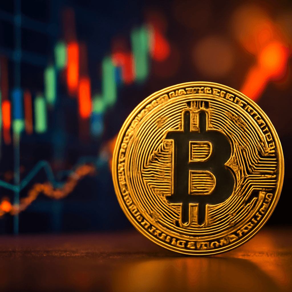 投資人消化八月通膨報告、聯準會下周利率決議在即，比特幣走高