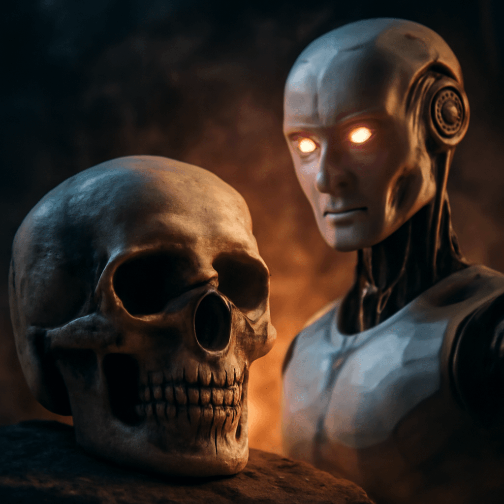 為何最新的 AI 災難警告引發爭論——以及它們真正的含義
