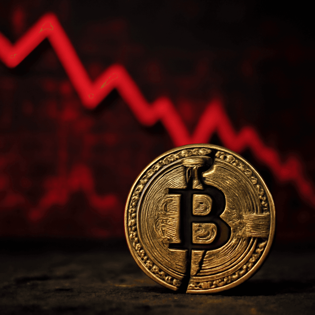 在《Clarity 法案》表決失敗後，比特幣與加密貨幣 ETF 出現自六月以來最大規模資金流出