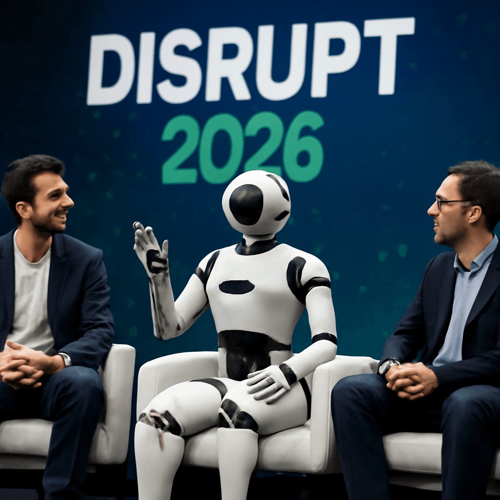 何時您的下一位早期員工可能是 AI 代理：來自 Gusto、Insight Partners 與 Leland 在 Disrupt 2026 的經驗教訓