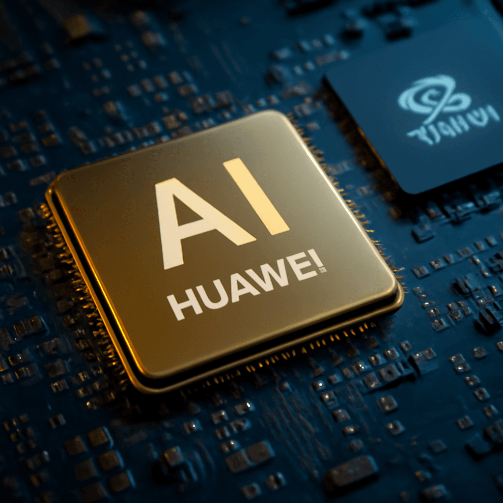 華為將 Ascend 960DT 發表提前至 2027 年第一季，以期與 Nvidia 競爭並擴展 AI 基礎設施