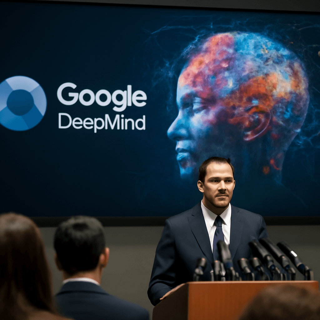 DeepMind 成立研究院以擴大有關 AGI 的討論