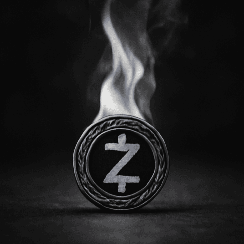 Grayscale 以 3 送 1 轉增股將其火熱的 Zcash 每股價格調降