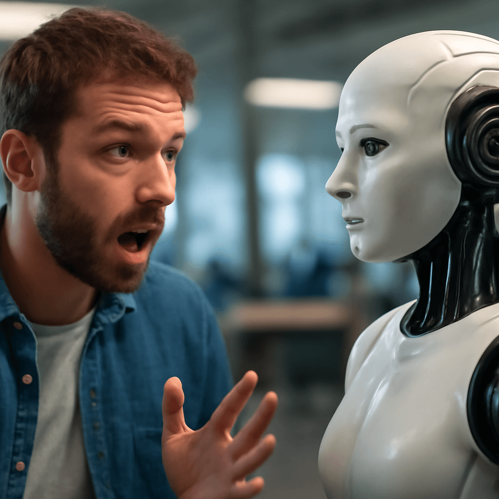 當 AI 安全談話變成科幻：區分真實風險與誇大其詞