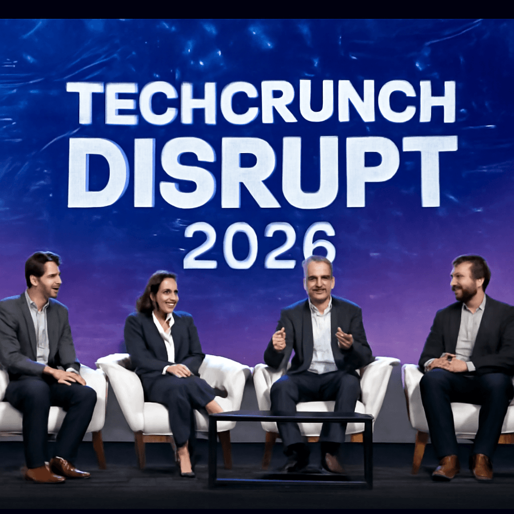 下一個爆發性新創公司會從哪裡出現？Benchmark 合夥人在 Disrupt 2026 表達觀點 — 深入探討創投的下一步