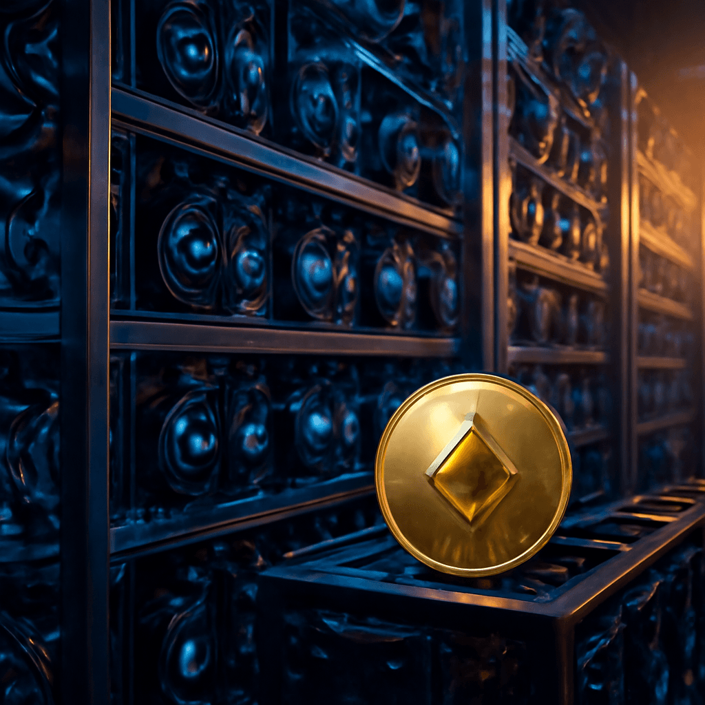 Bitmine 加速累積以太坊，Tom Lee 表示新一輪加密牛市已經展開，機構將會跟進