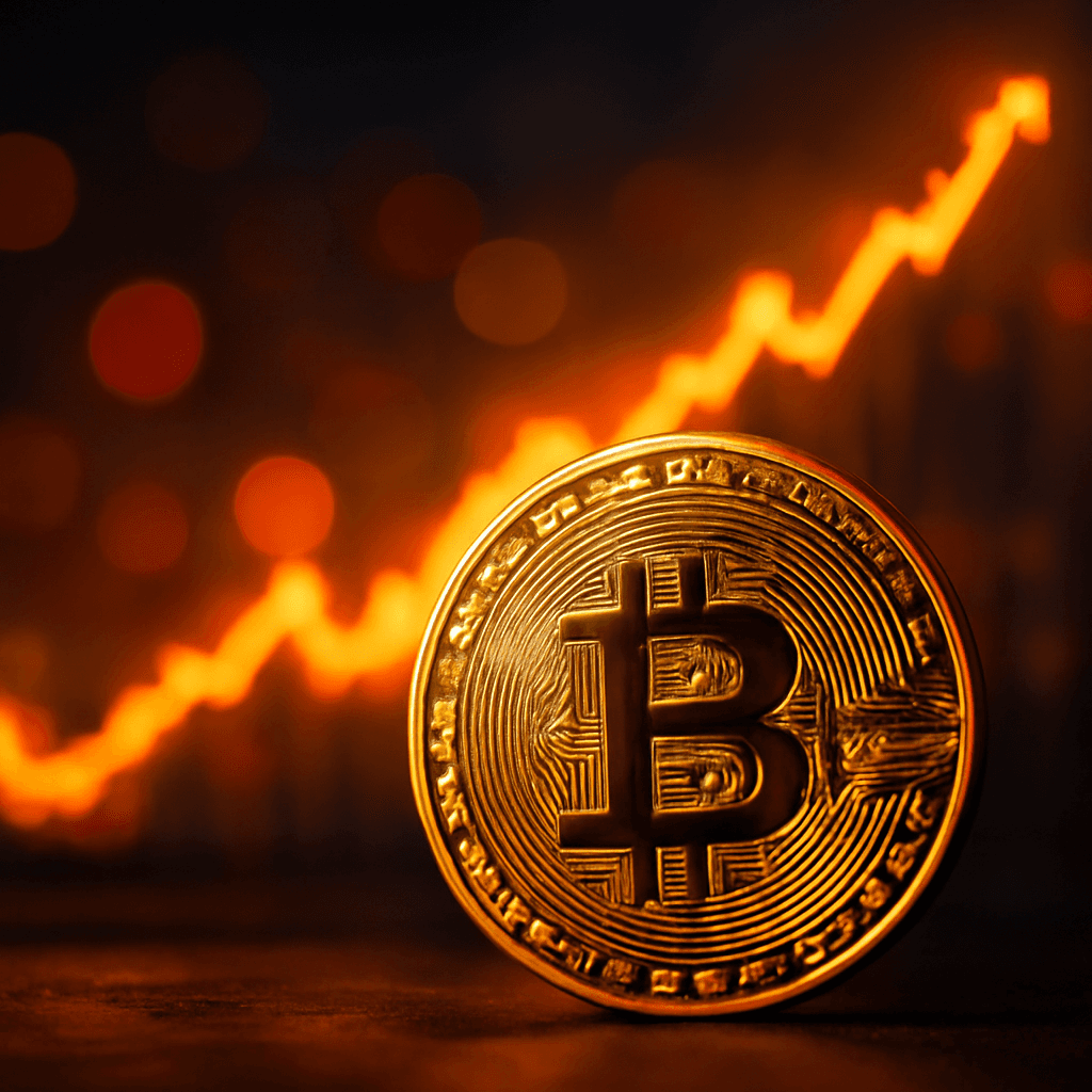 比特幣反彈再加速——決定 BTC 下一波大幅走勢的可能因素