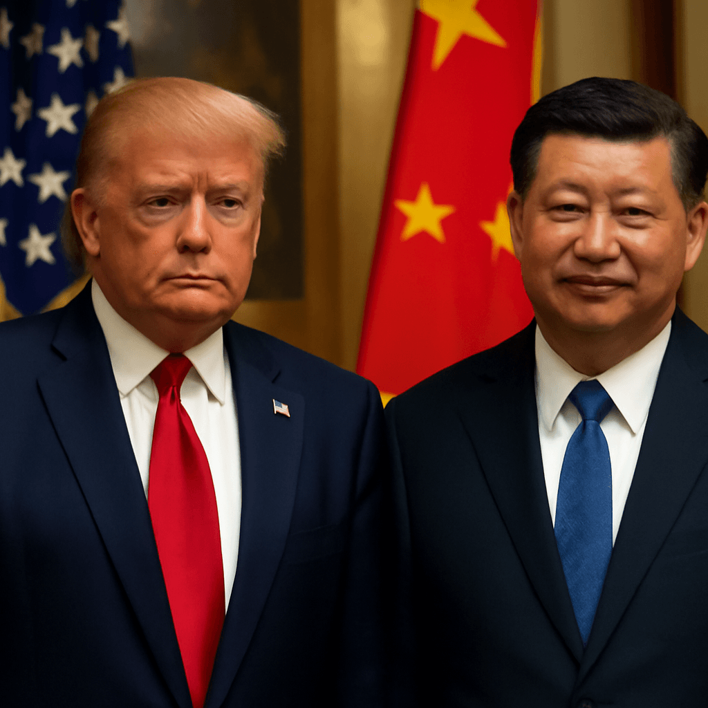哪些商業領袖據報將出席本週在華盛頓舉行的習特晚宴