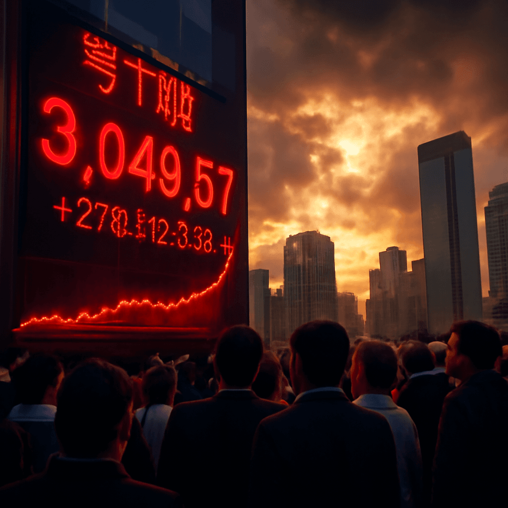 午後衝擊：兩檔新股飆升——一檔在罕見的市場狂潮中飆漲 949%