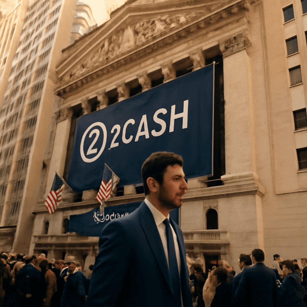 Zcash 登陸歐洲：21Shares 在泛歐交易所掛牌首檔 ZEC ETP