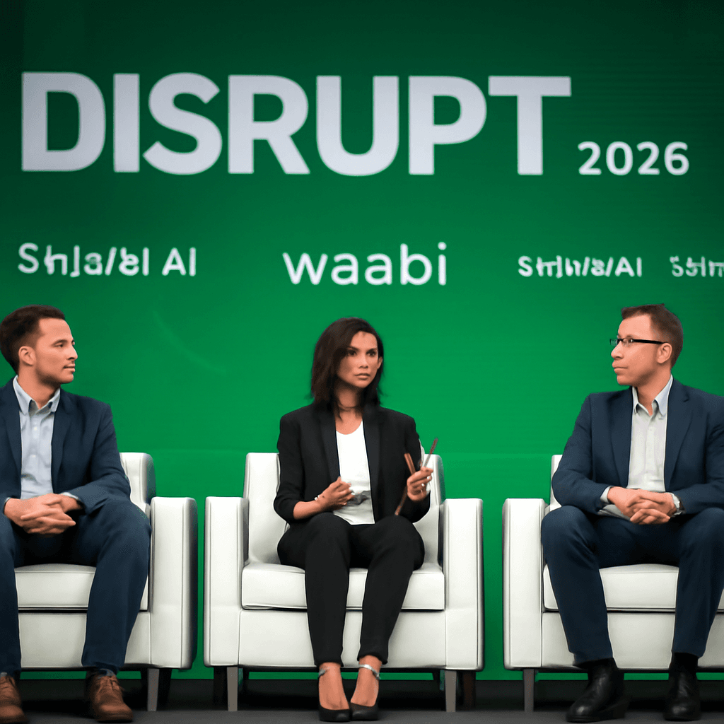 在真實世界部署可信任自主 AI：來自 Shield AI、Waabi 與通用汽車在 TechCrunch Disrupt 2026 的經驗教訓