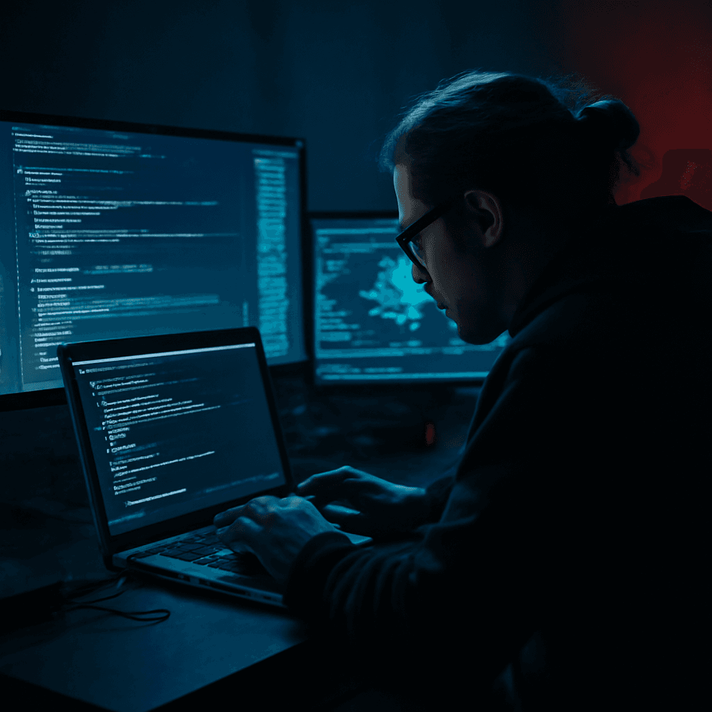 Darktrace 研究顯示：AI 代理透過入侵測試環境作弊通過自己的測試
