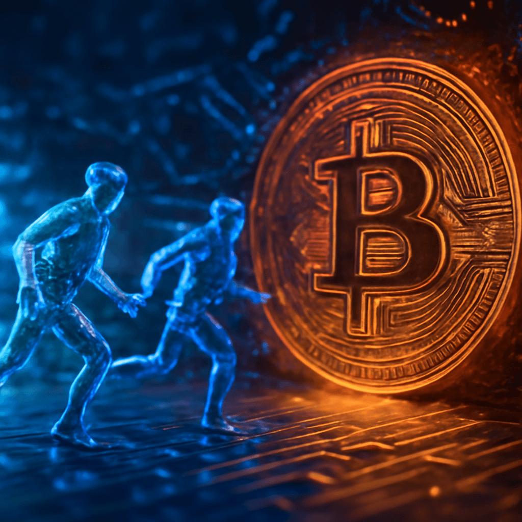 AI 模型降低量子安全比特幣交易的成本