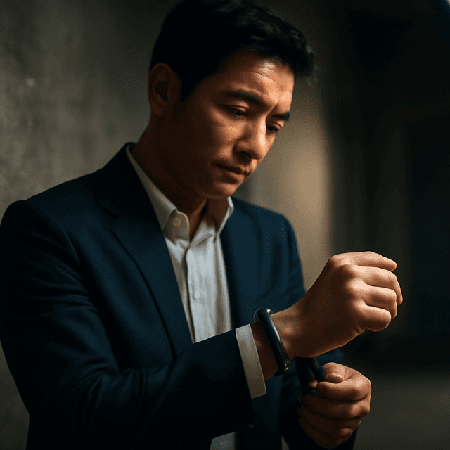 003005：實際控制人獲釋後之押解解除與營運更新