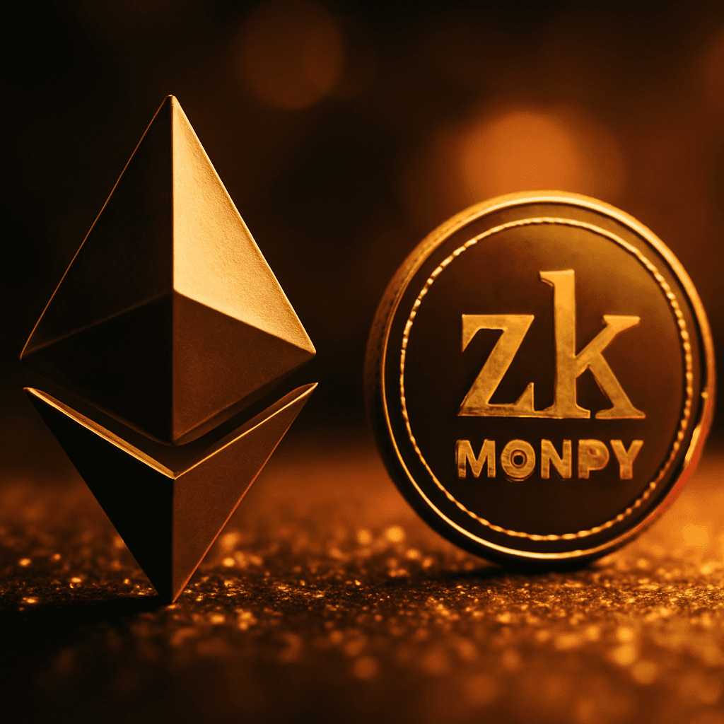 Aztec 重新推出 zk.money：一款為以太坊恢復隱私的錢包
