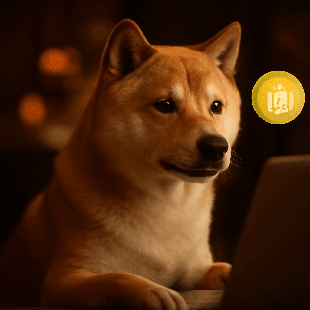 DogeOS 推出公開測試網，為 Dogecoin 網絡帶來應用功能