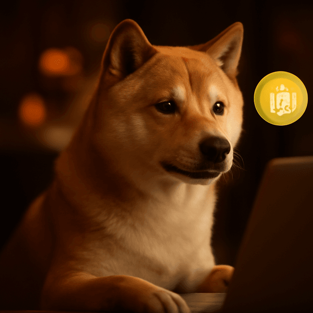 DogeOS 推出公開測試網，為 Dogecoin 網絡帶來應用功能