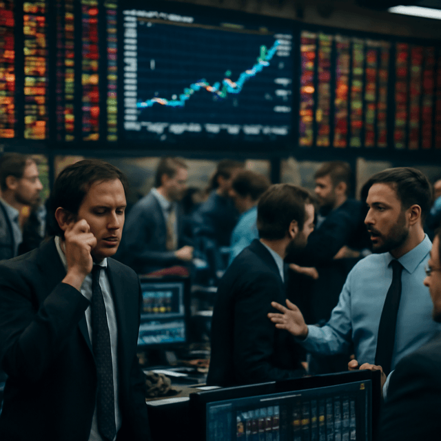 Kalshi 與 Polymarket 上不尋常的交易模式在快速成長中對成交量完整性提出疑問