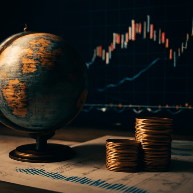 全球資產類別的下一步？多位基金經理的見解
