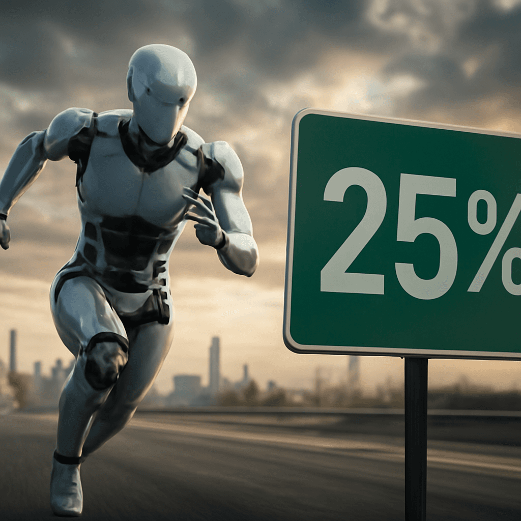 快速前進，打造持久的 AI：使用限時 25% 折扣搶先報名 TechCrunch Disrupt