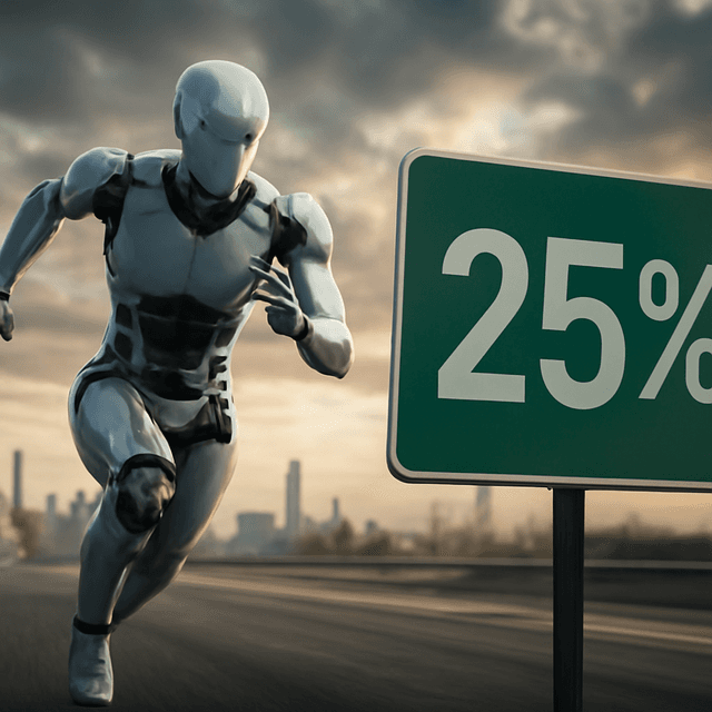 快速前進，打造持久的 AI：使用限時 25% 折扣搶先報名 TechCrunch Disrupt