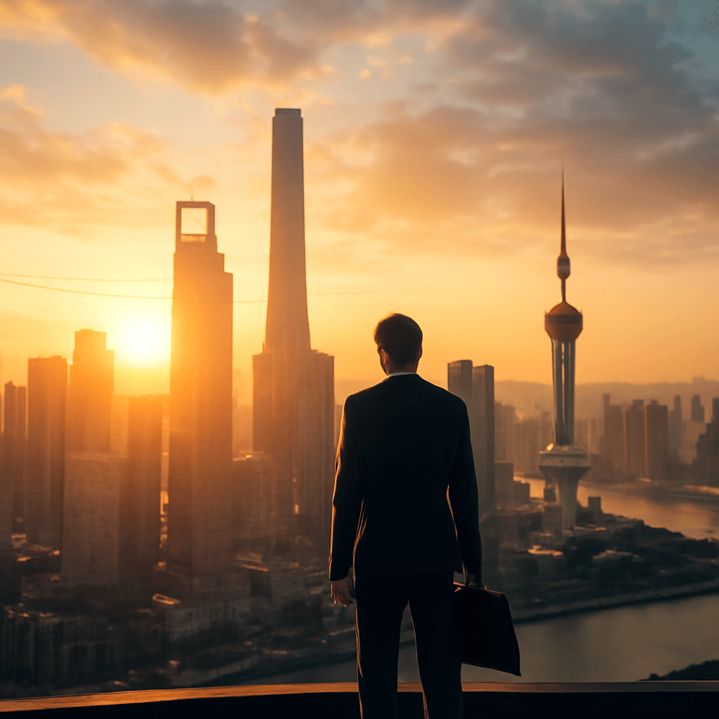 黃文濤，中信證券：投資中國的確定性——科技創新仍是核心方向