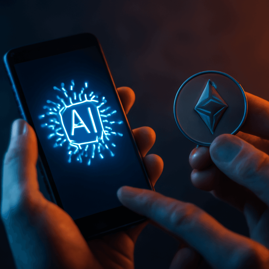 Ethereum 的 zkAPI 讓你在不洩露身分的情況下為 AI 付費
