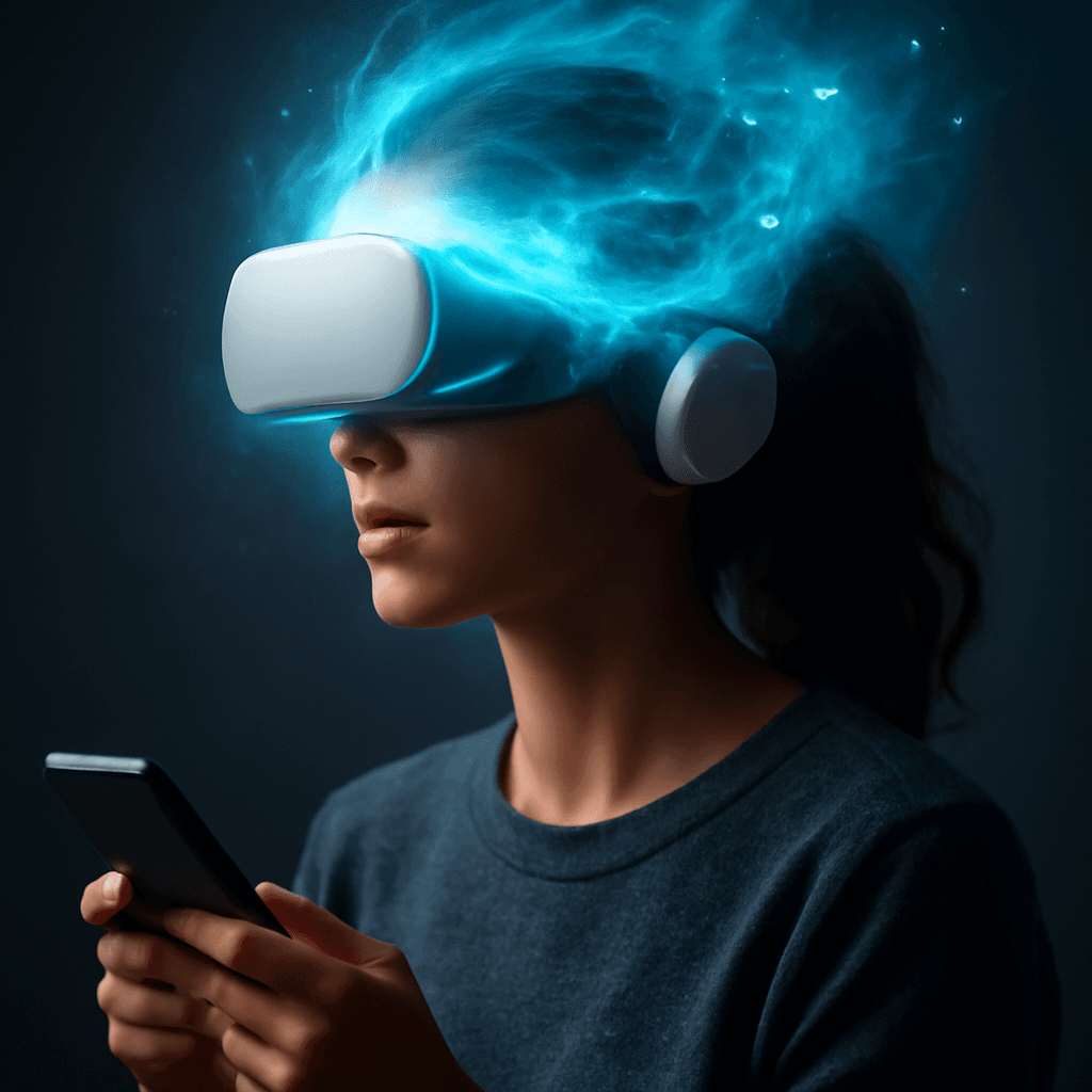 Meta 鼓勵業餘愛好者打造能與 Muse AI 整合的硬體