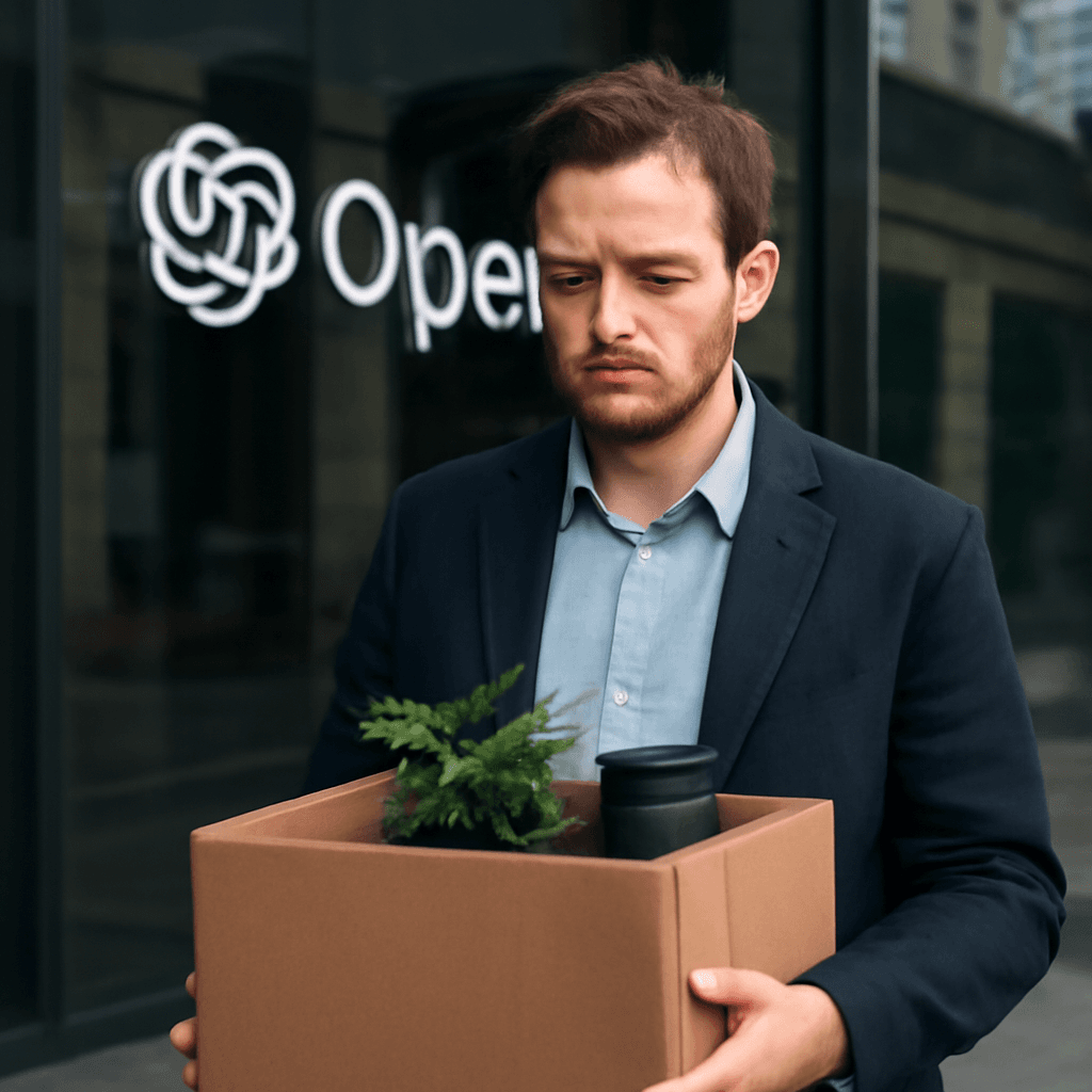 資深 OpenAI 安全人員辭職，指責深層文化失敗與日益增加的風險