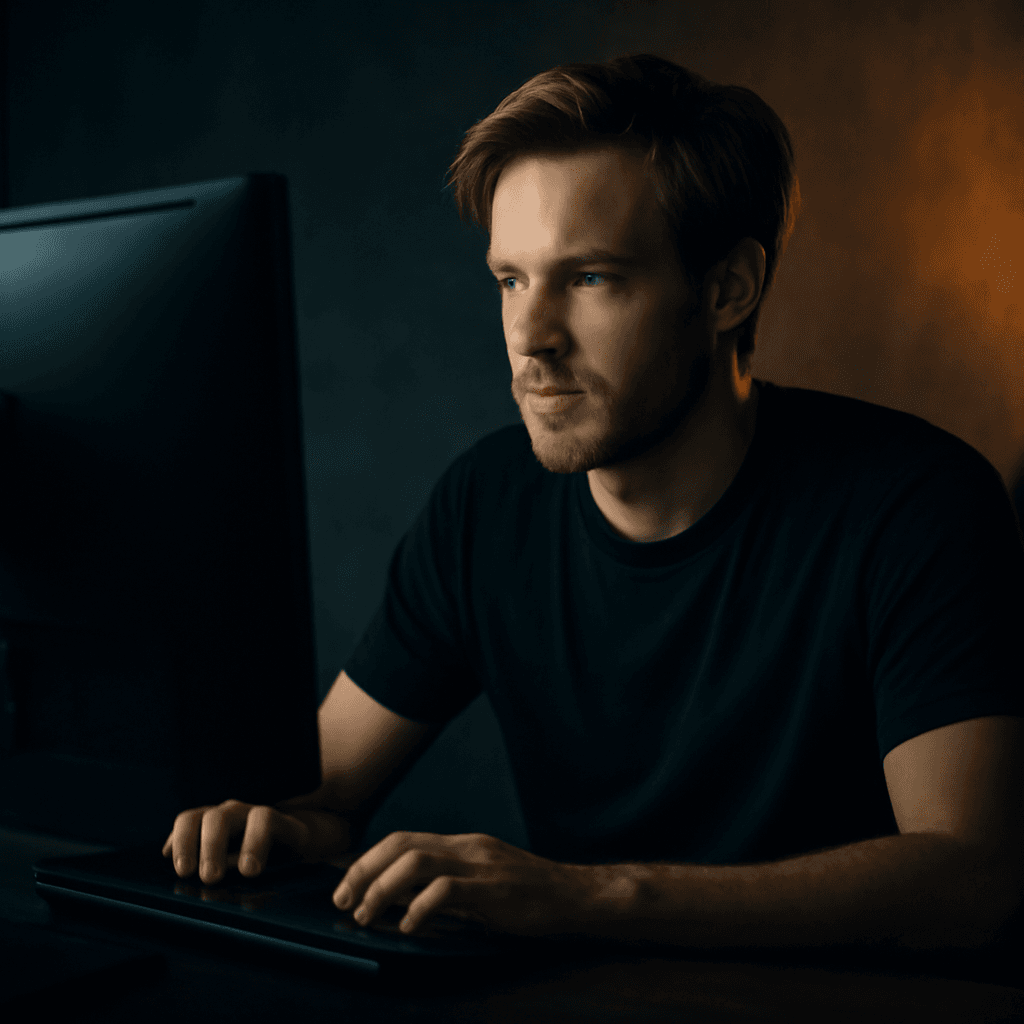 PewDiePie 稱 OpenAI 在他打造 Ajax（可自託管、未審查的 AI）時兩度停權他