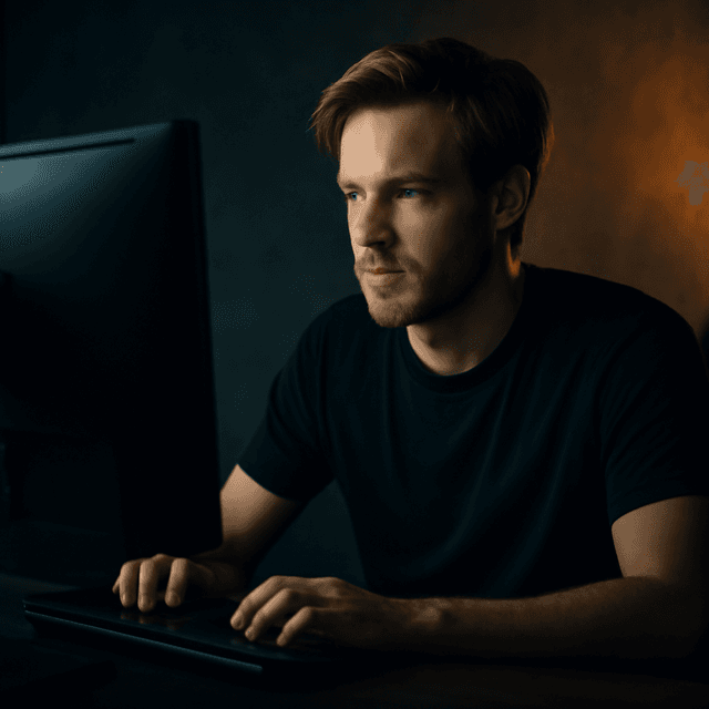 PewDiePie 稱 OpenAI 在他打造 Ajax（可自託管、未審查的 AI）時兩度停權他