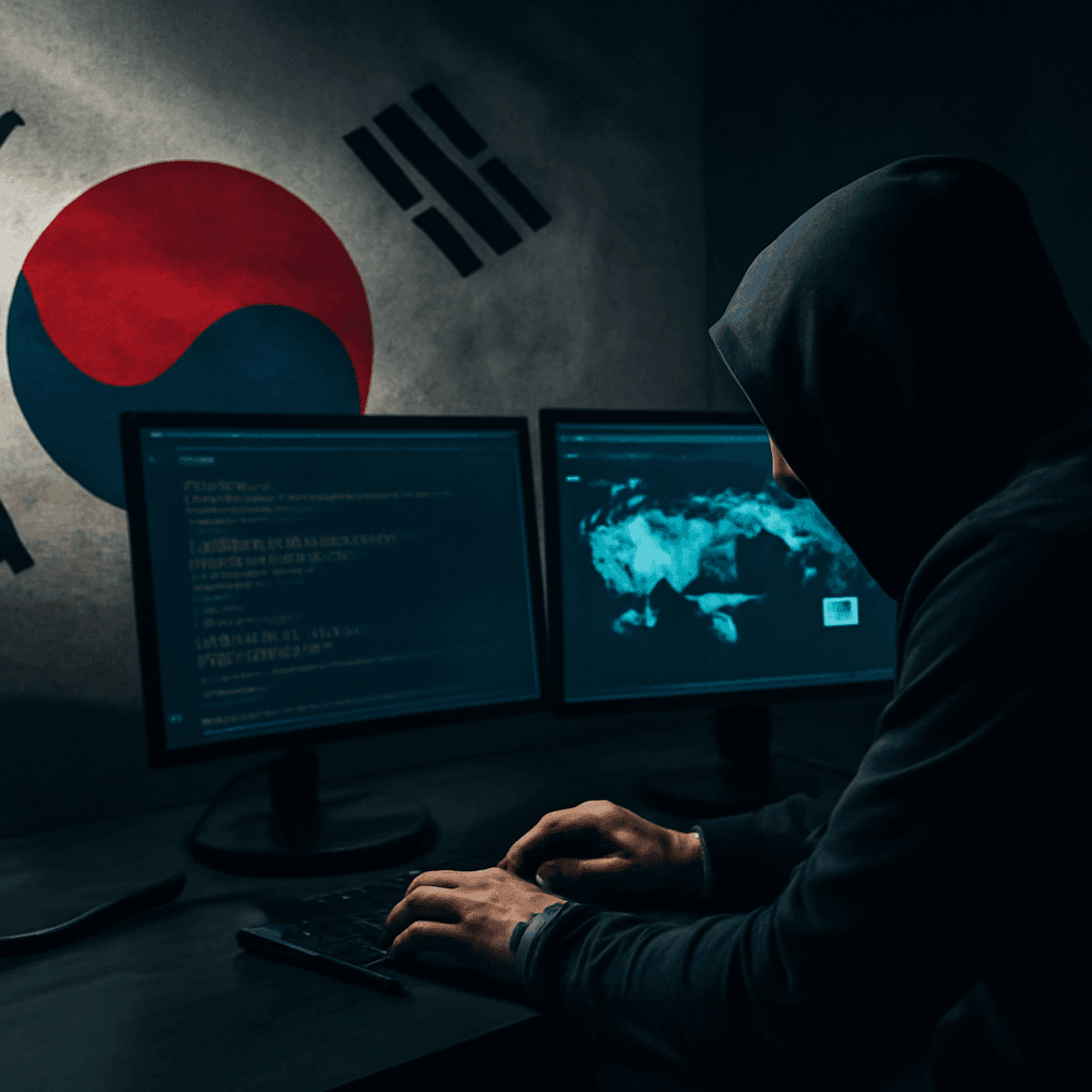 Chainalysis 將 Bitget 3.87 億美元盜案歸因於朝鮮，並指向以 AI 驅動的追蹤