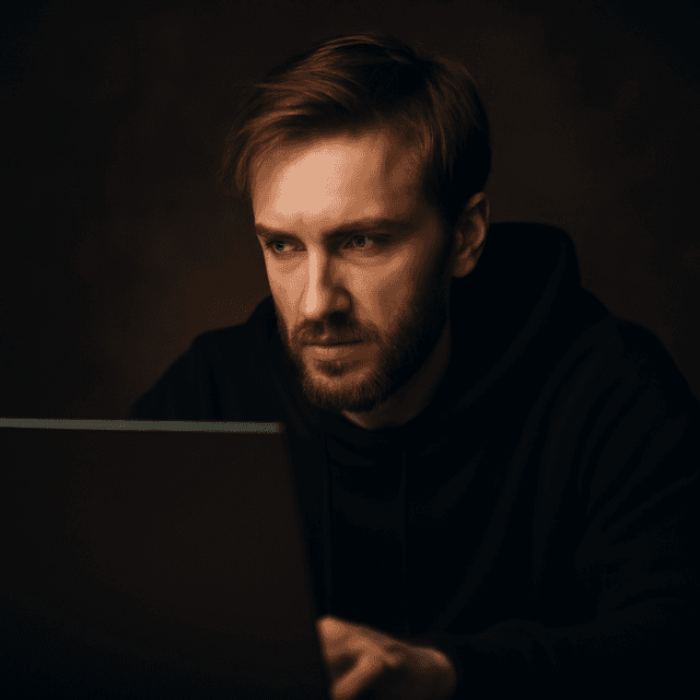 PewDiePie 發佈基於 Qwen3.5-9B 的未經審查 Ajax 模型；稱 OpenAI 曾兩次停用他的帳號