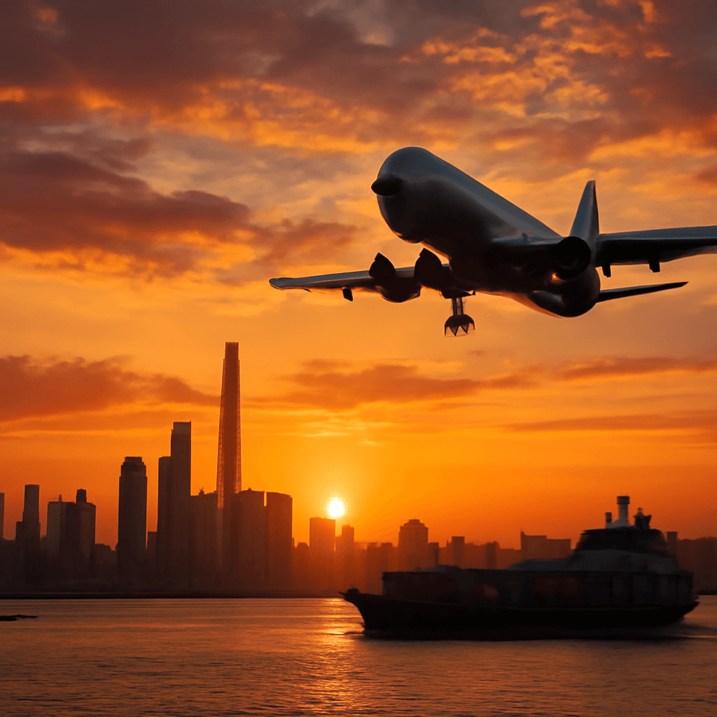 低空經濟獲政策提振與出口動能——高成長股票浮現