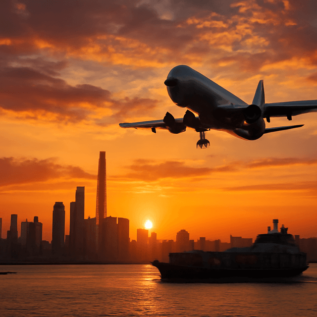 低空經濟獲政策提振與出口動能——高成長股票浮現