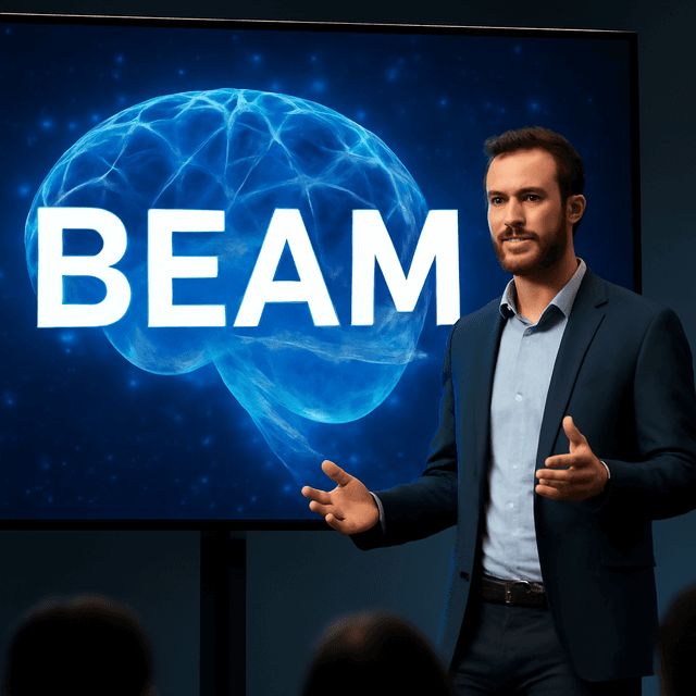 Reflection 推出 Beam：一款宣稱在計算成本上優於中國替代方案的開放權重 AI 模型