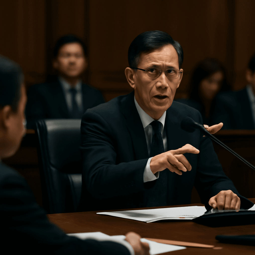 TIS 揭露上限引發論戰，台灣保險監管機關捍衛三大原則