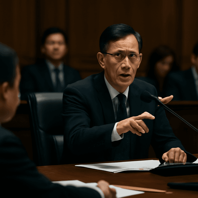 TIS 揭露上限引發論戰，台灣保險監管機關捍衛三大原則