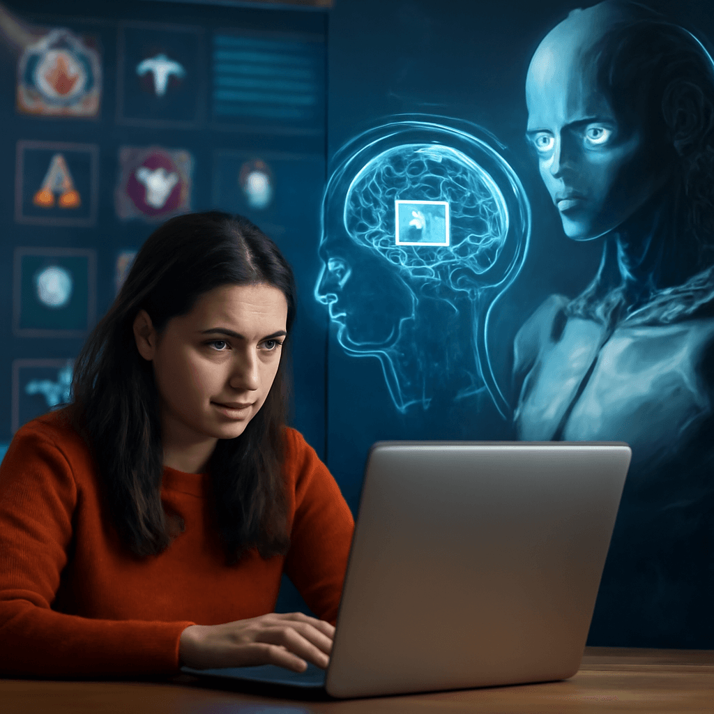 AI 決策模型如何重塑內容審核的未來