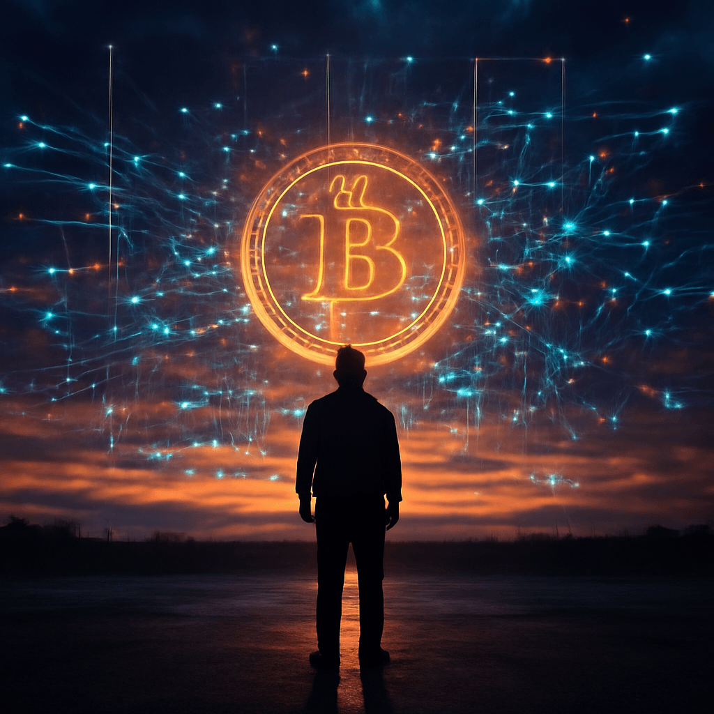 加密貨幣正在拓展可定價事物的範疇